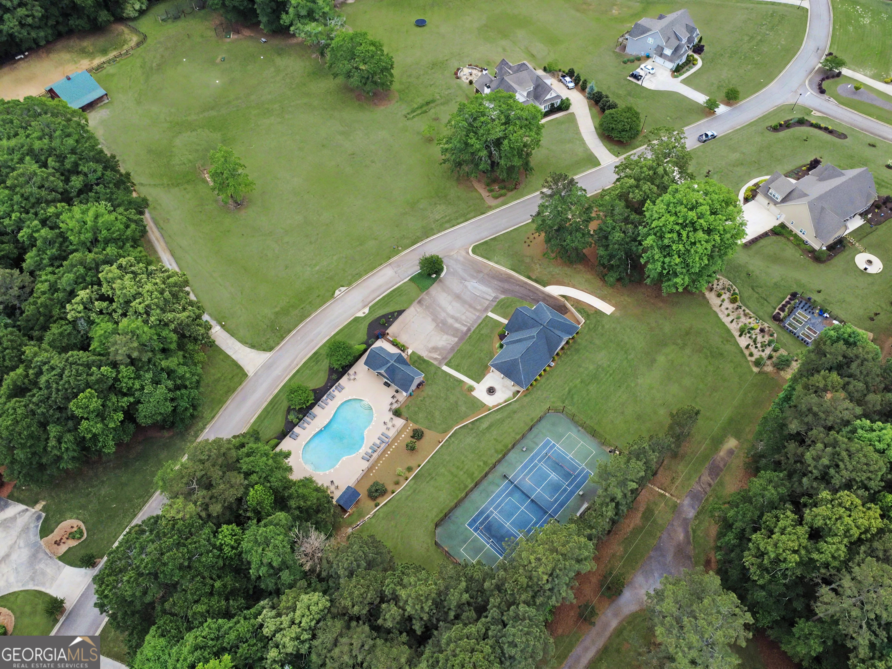 537 Old Collins Road Property Photo 43