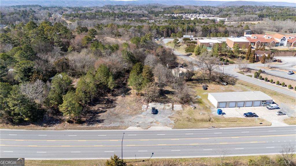 0 Highway 53 Spur Sw Property Photo 8