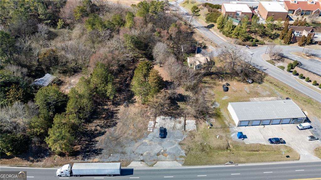 0 Highway 53 Spur Sw Property Photo 9