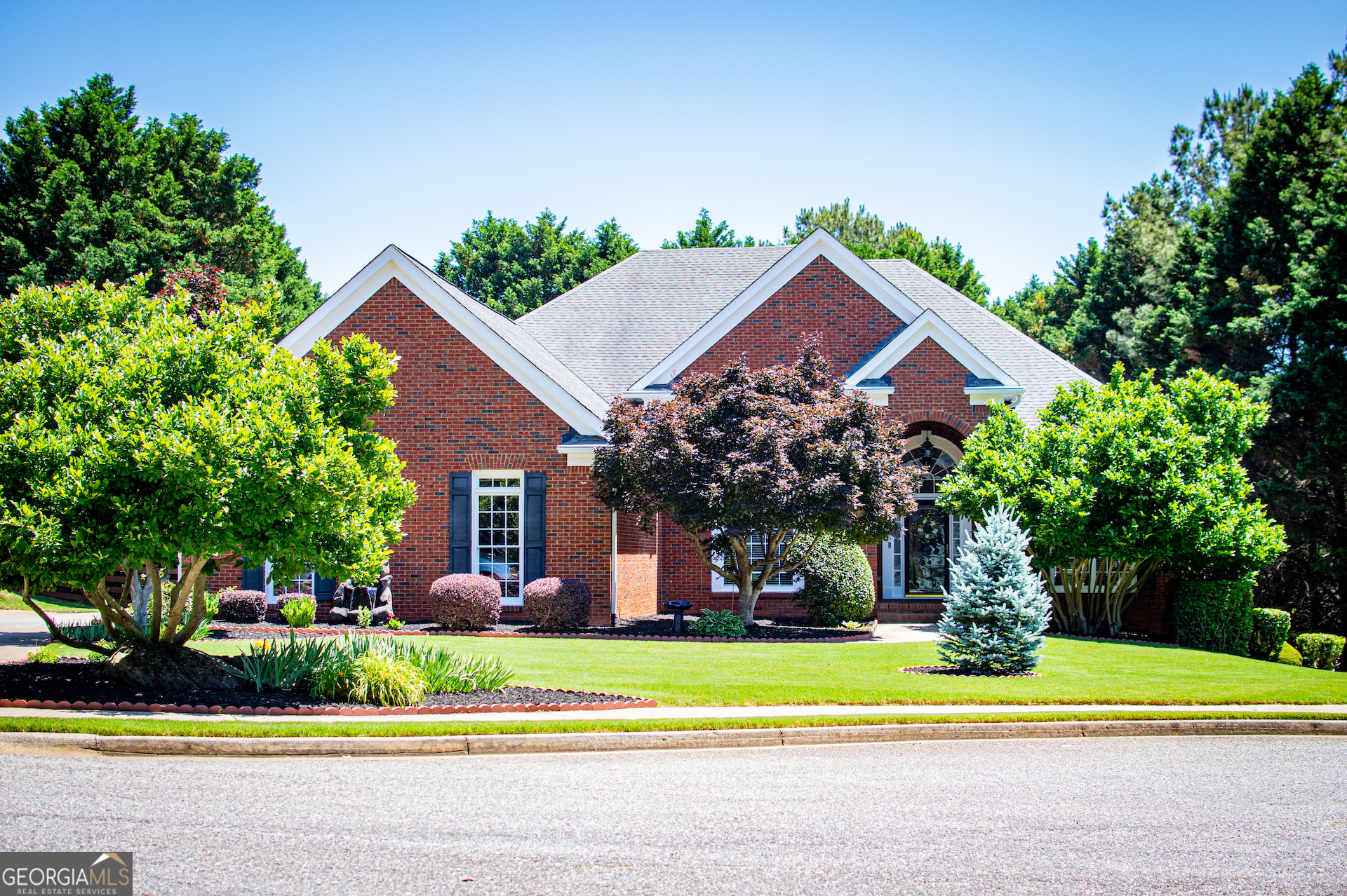 303 Ivy Brook Court Property Photo 1