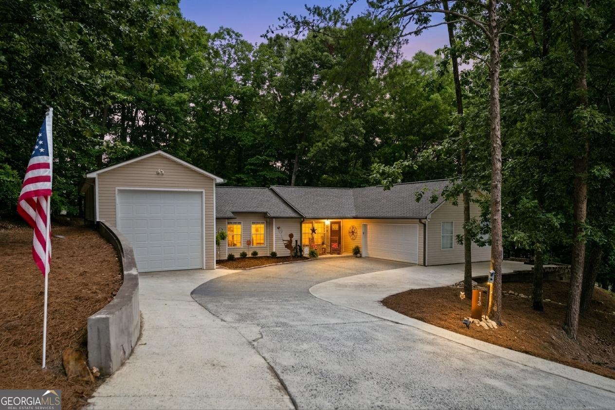 113 Eagle Heart Court Property Photo 1