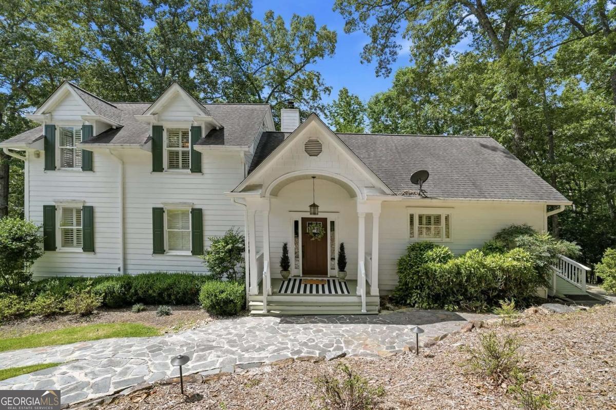380 Fredricks Cove Property Photo 1