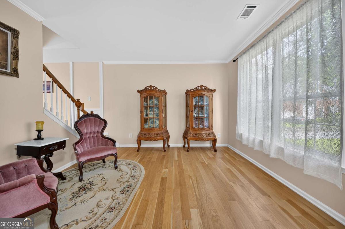 2593 Back Creek Chase Property Photo 4