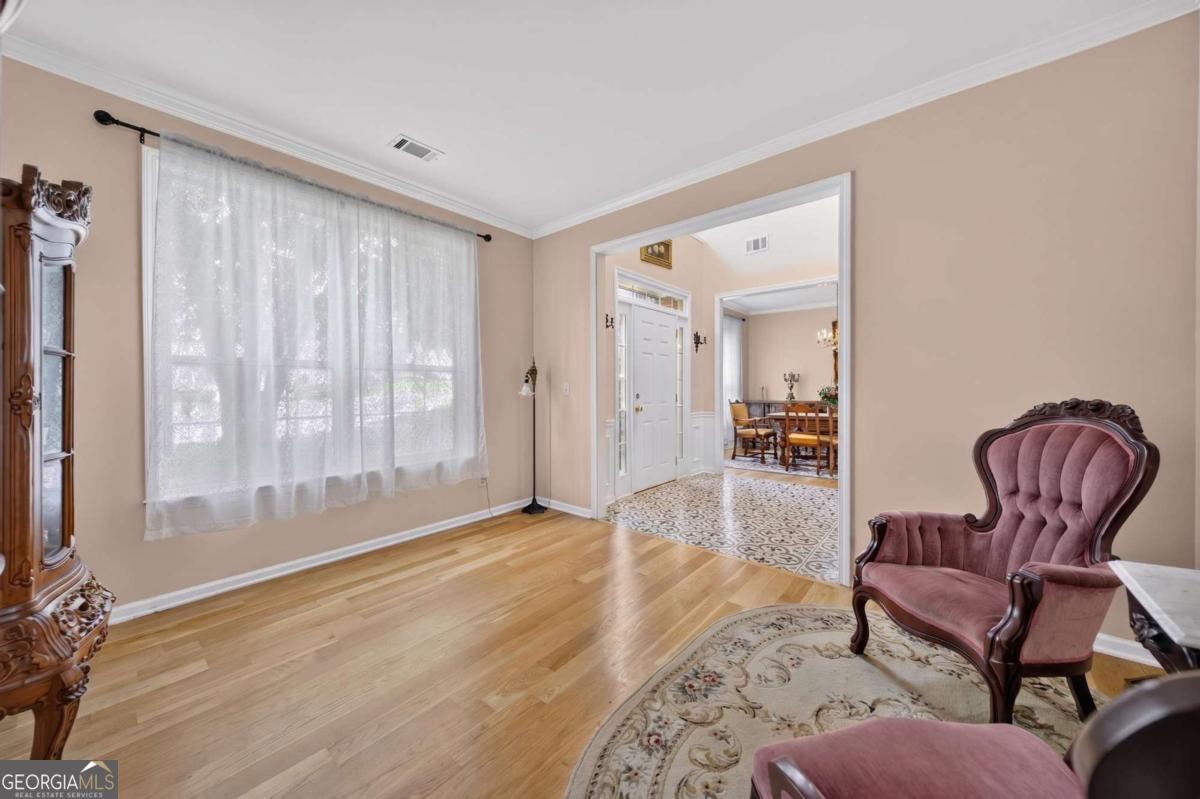 2593 Back Creek Chase Property Photo 6