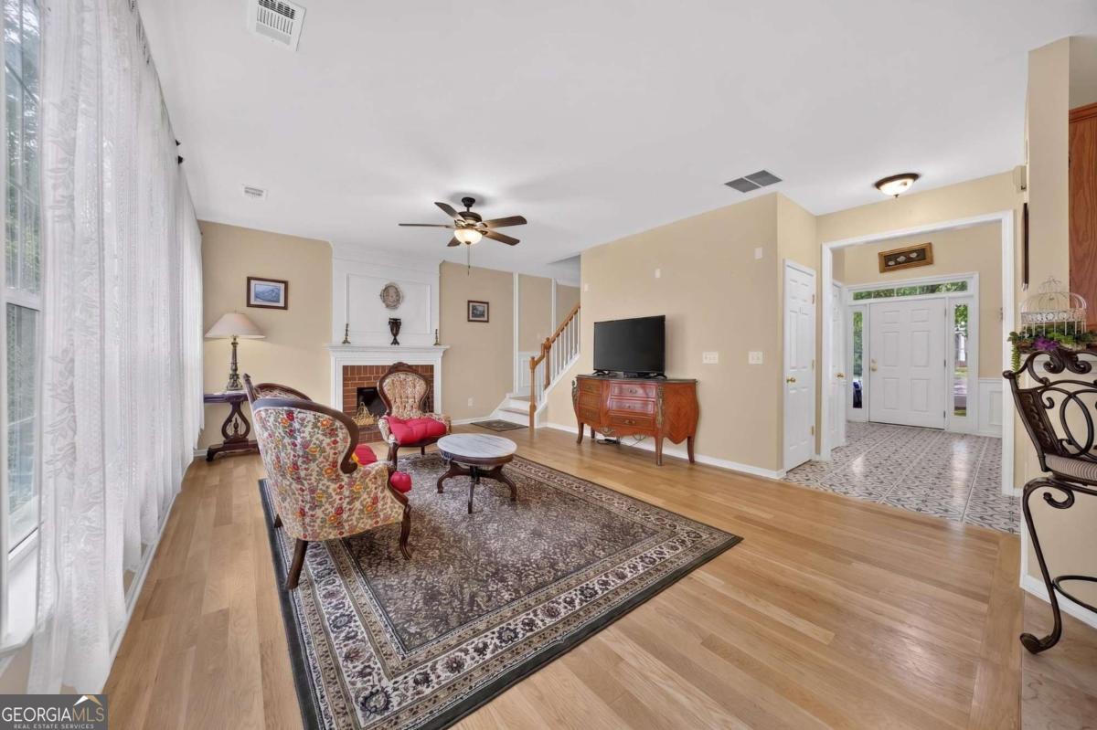 2593 Back Creek Chase Property Photo 17