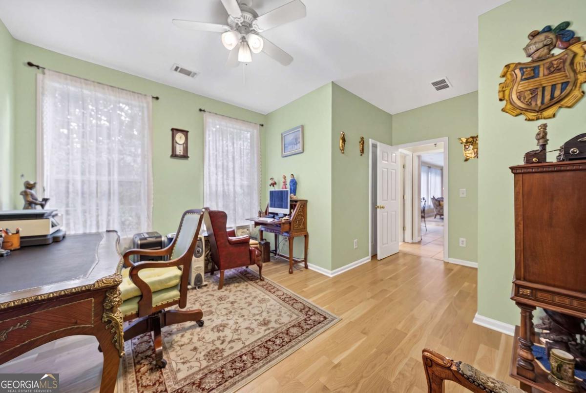 2593 Back Creek Chase Property Photo 21