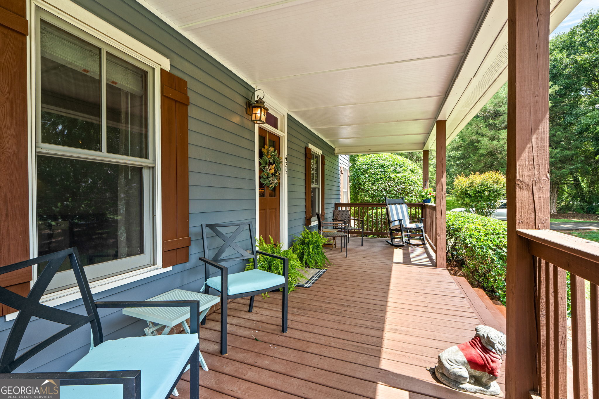 425 Oak Grove Road Property Photo 4