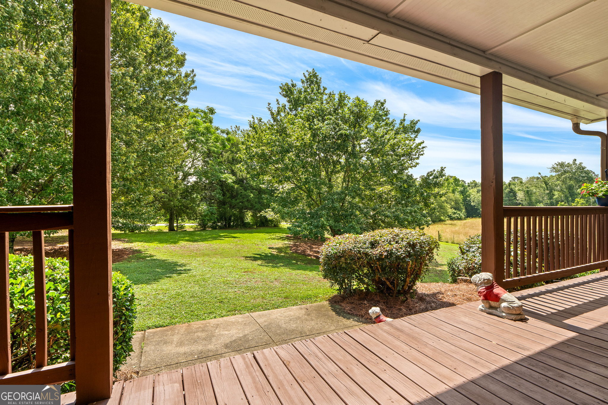425 Oak Grove Road Property Photo 5