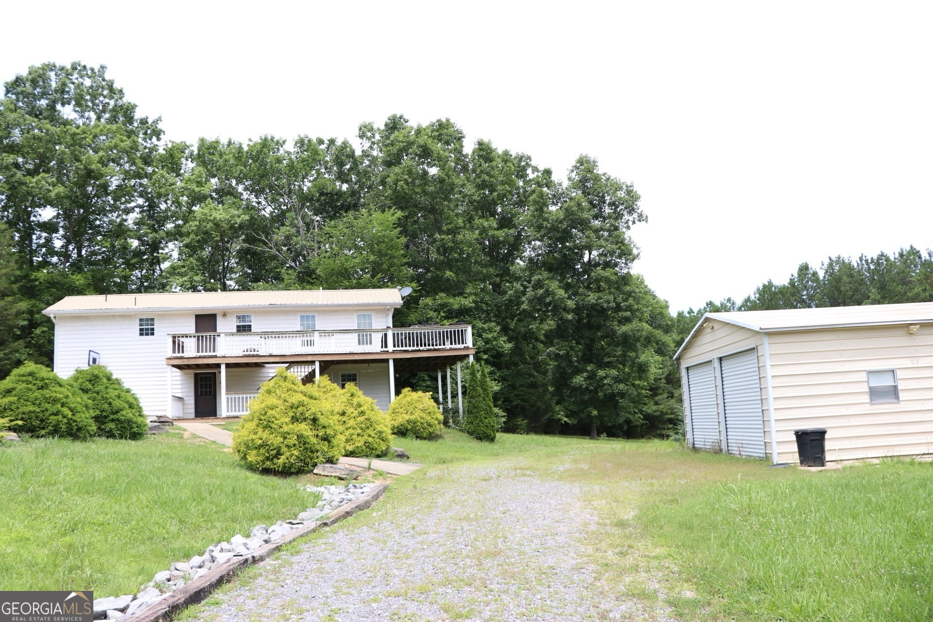 276 Warren Road Property Photo 6