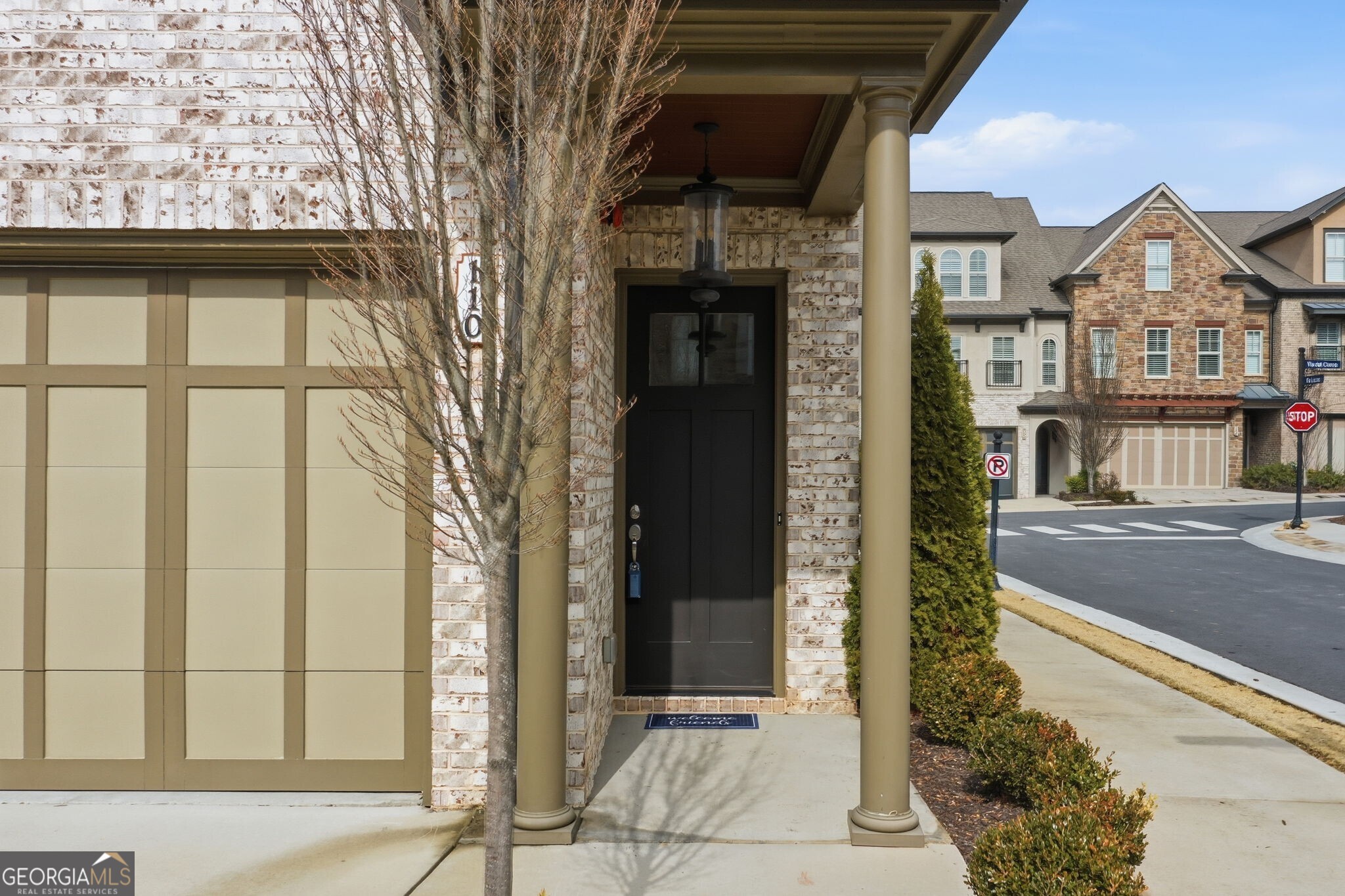 110 Via Roma Property Photo 2