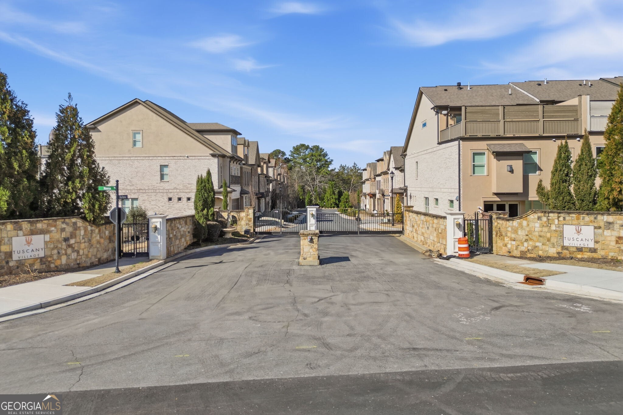 110 Via Roma Property Photo 56