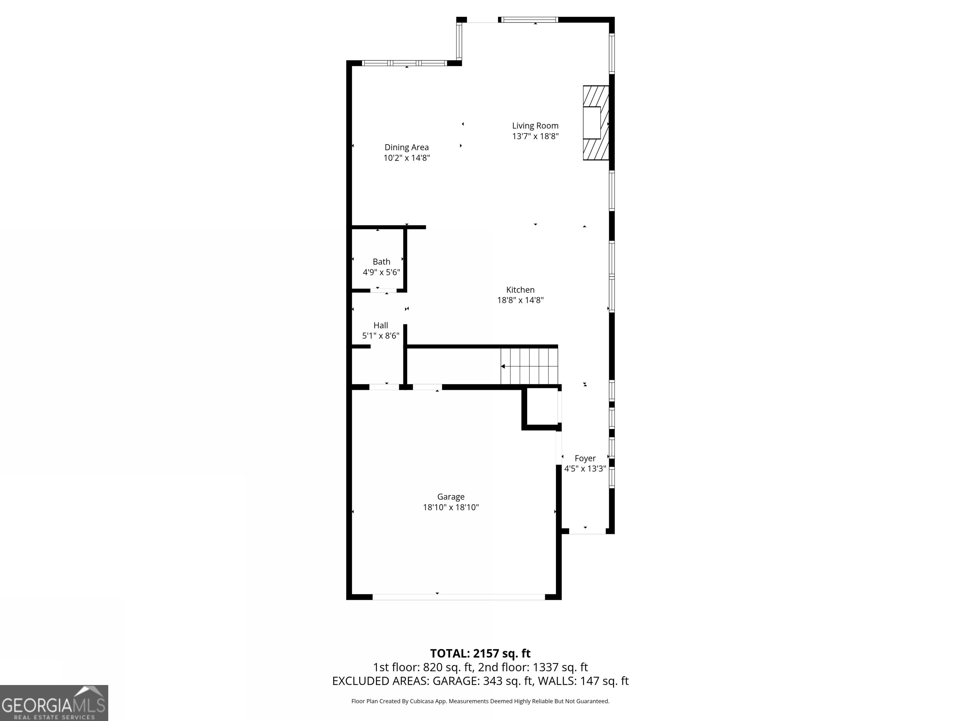 110 Via Roma Property Photo 61