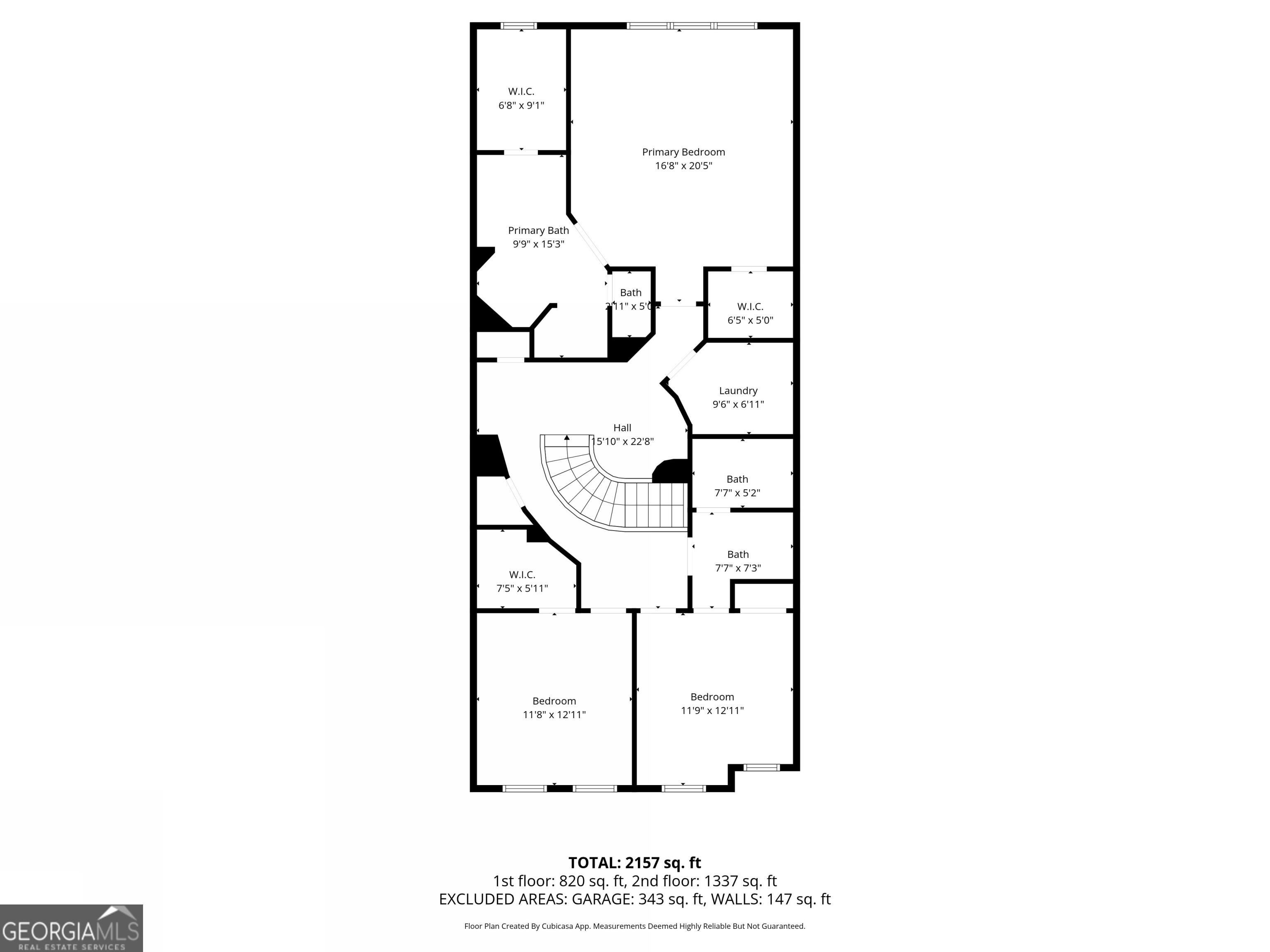 110 Via Roma Property Photo 62