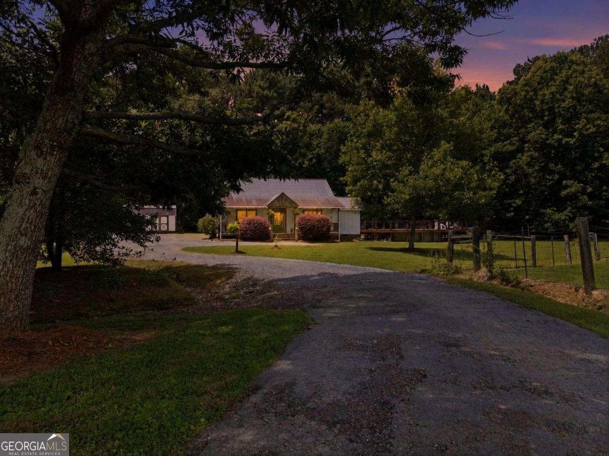 660 Mount Zion Road Ne Property Photo 1