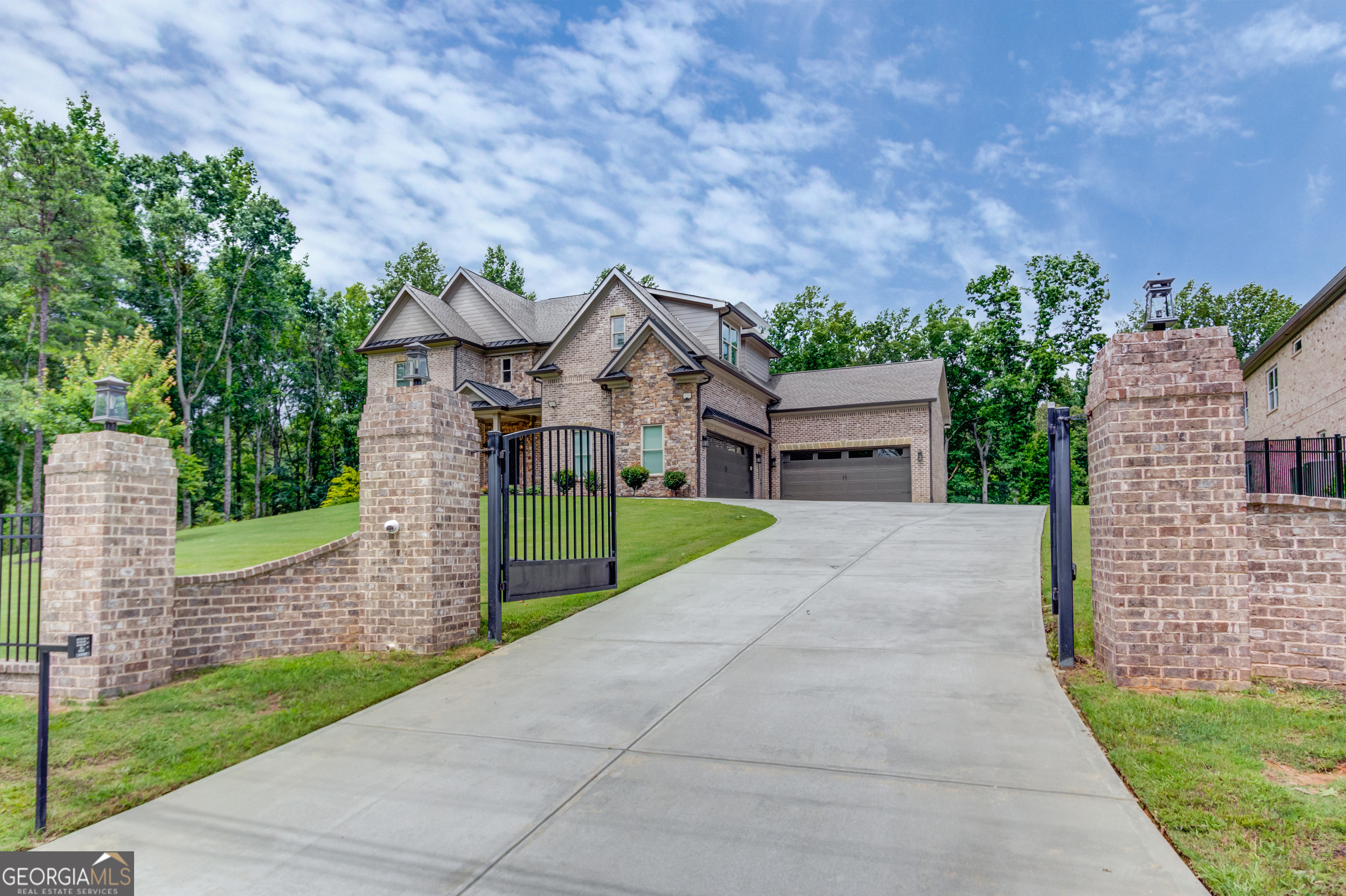 3205 Camp Branch Road Property Photo 1
