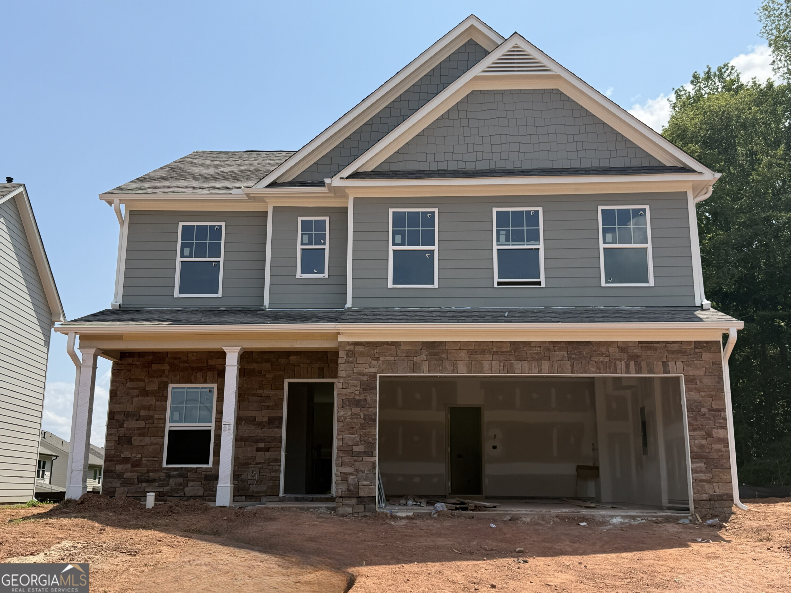 4130 Eberly Way # 126 Property Photo 1
