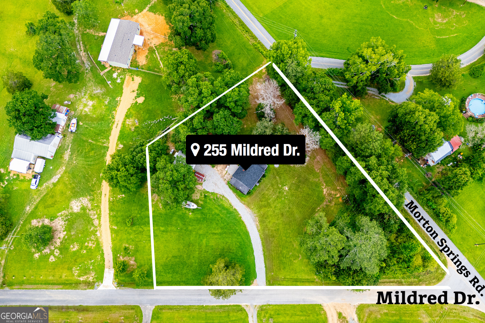 255 Mildred Drive Property Photo 5