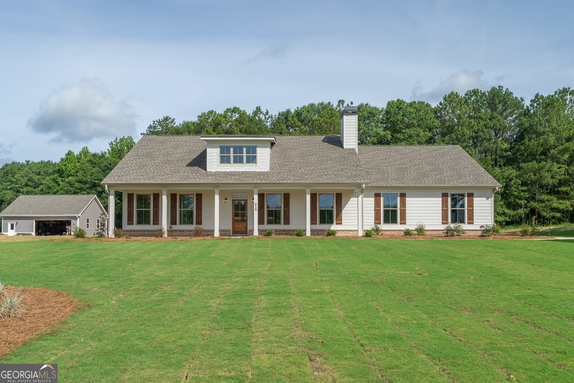 218 Woodfin Way Property Photo 1
