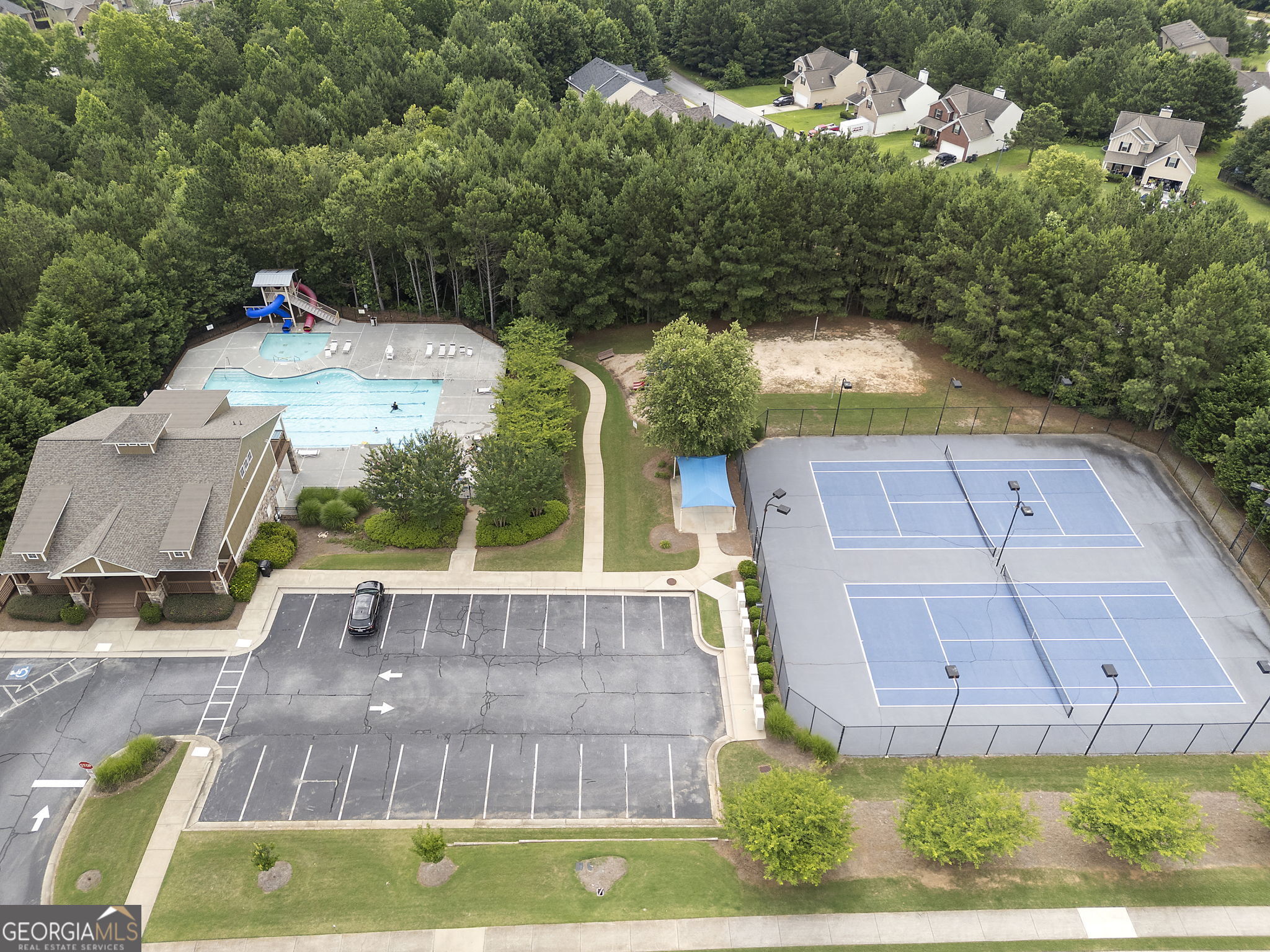 195 Echols Way Property Photo 13