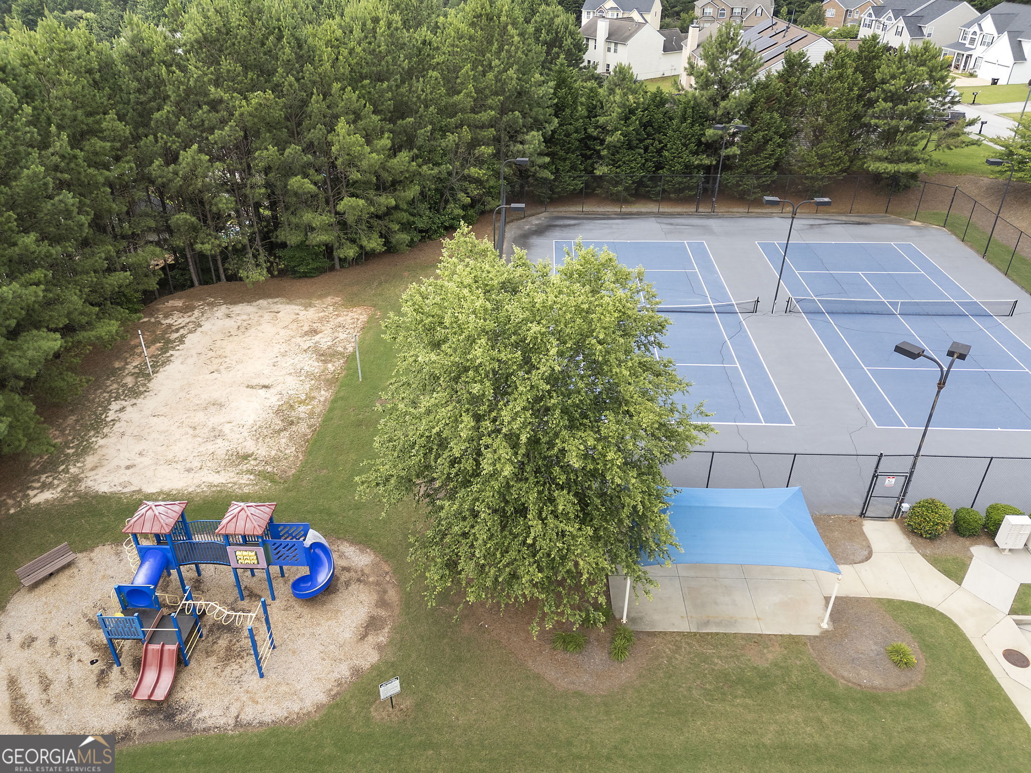 195 Echols Way Property Photo 16