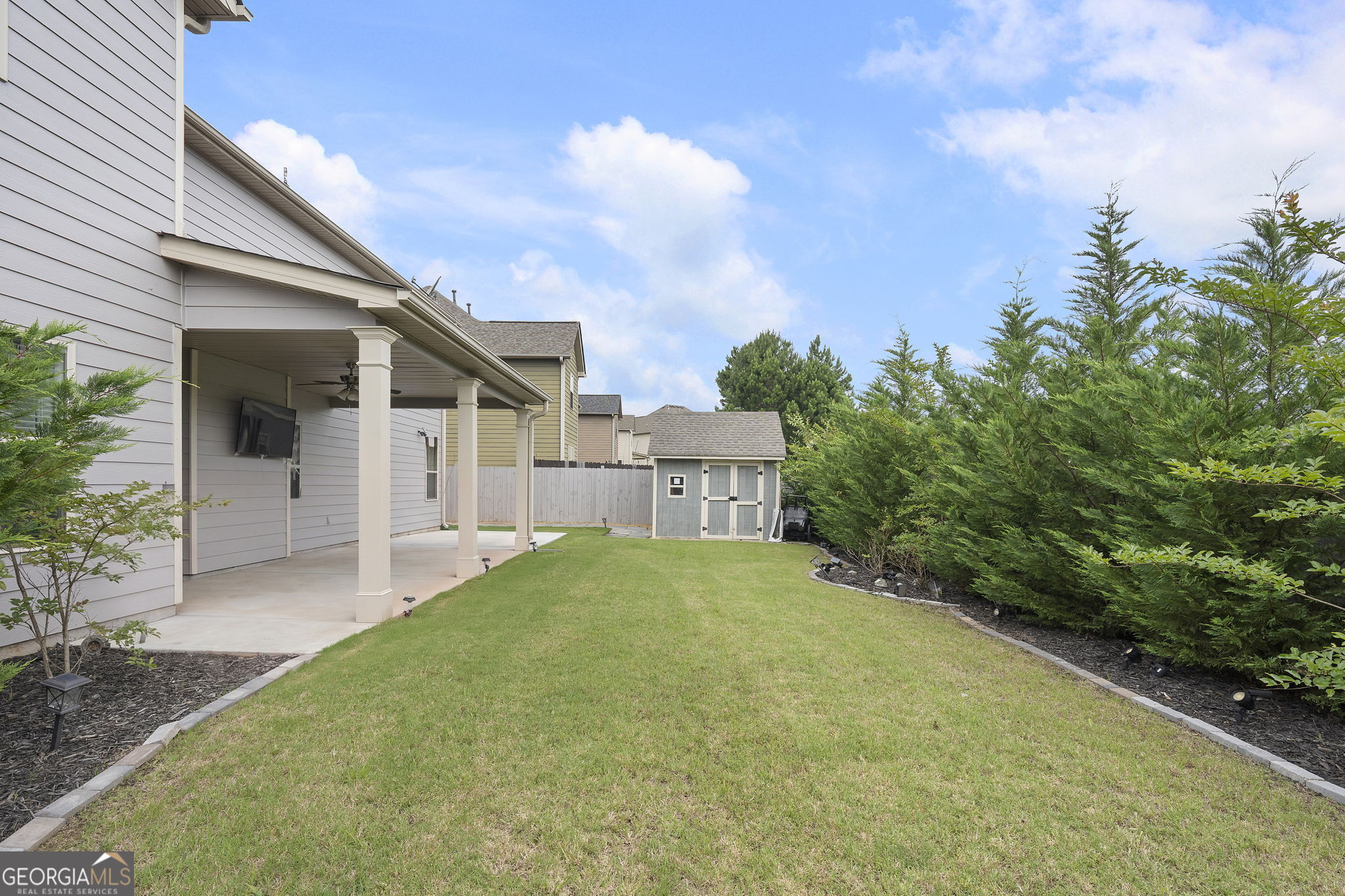 195 Echols Way Property Photo 69