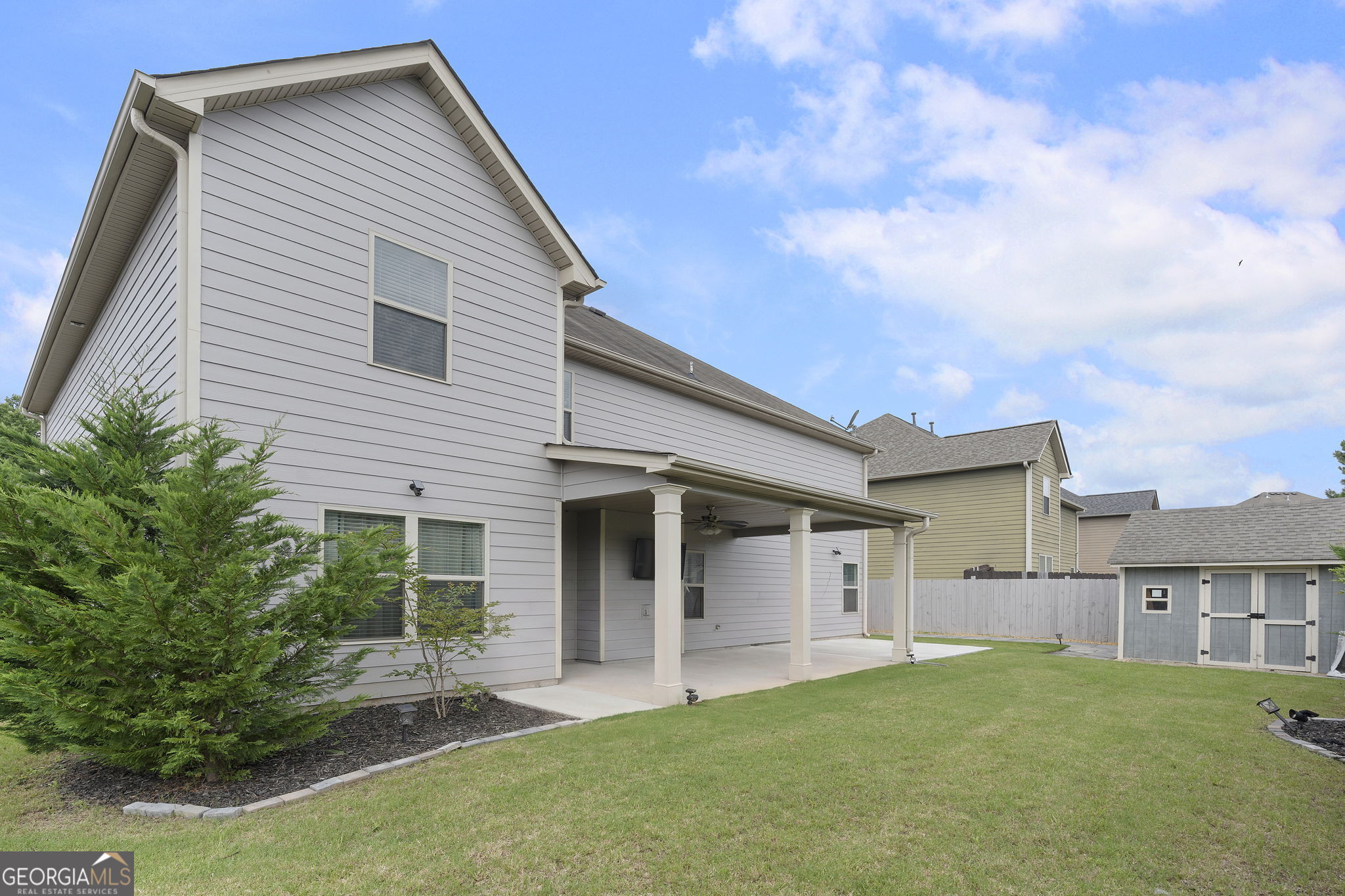 195 Echols Way Property Photo 70