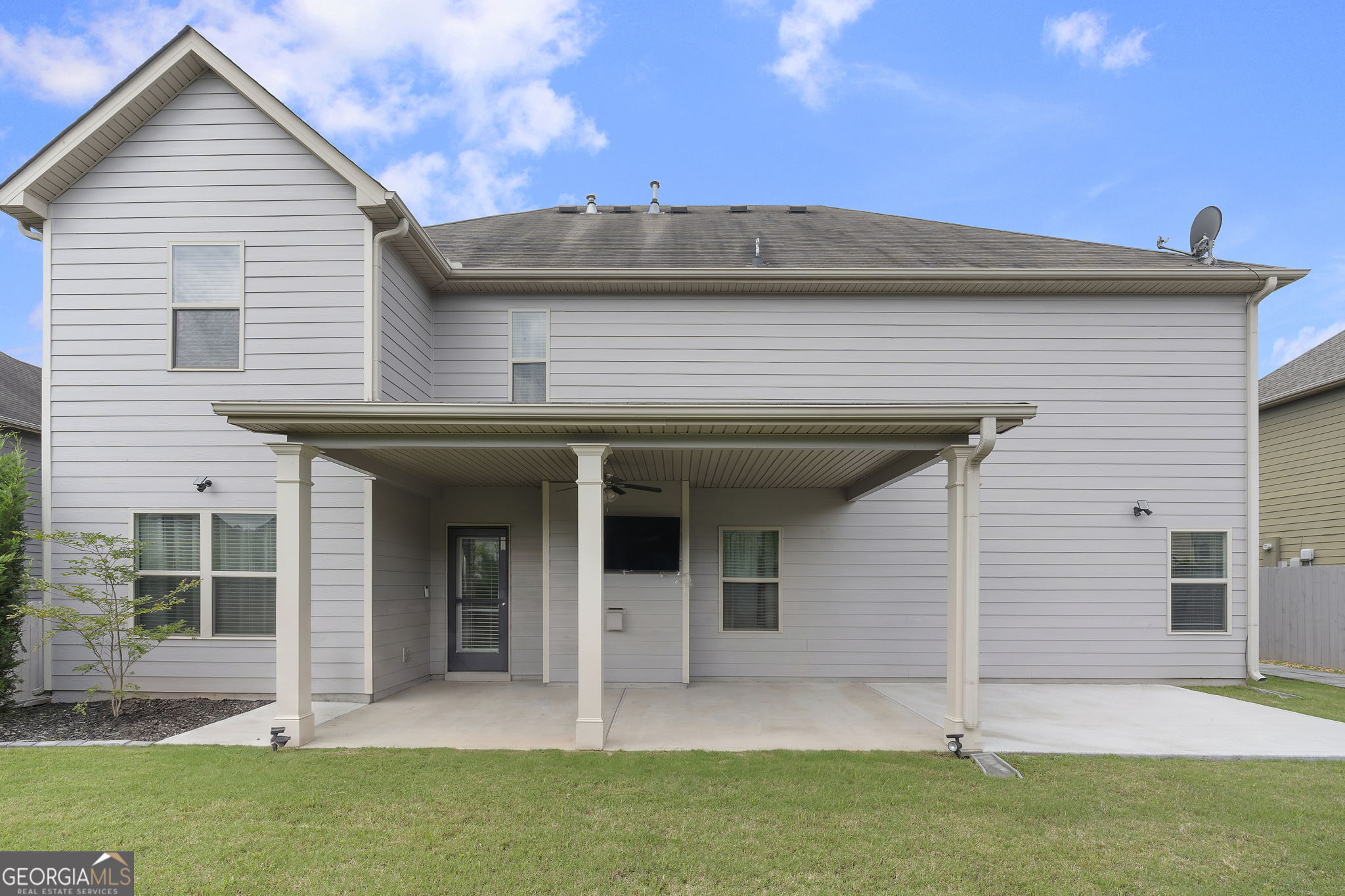195 Echols Way Property Photo 71
