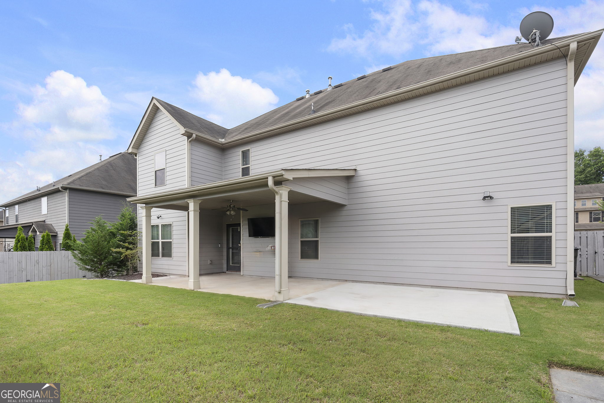 195 Echols Way Property Photo 72