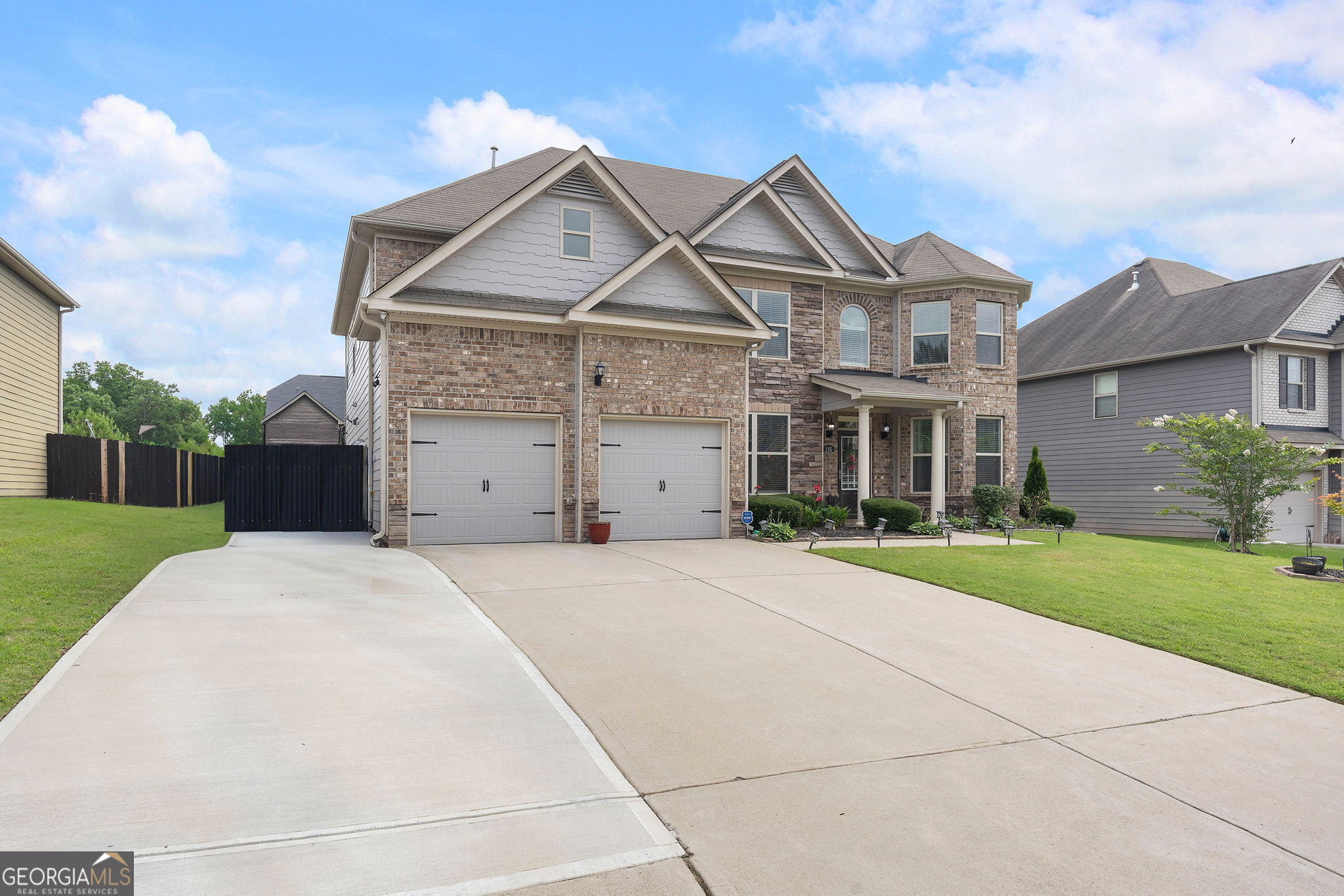 195 Echols Way Property Photo 75