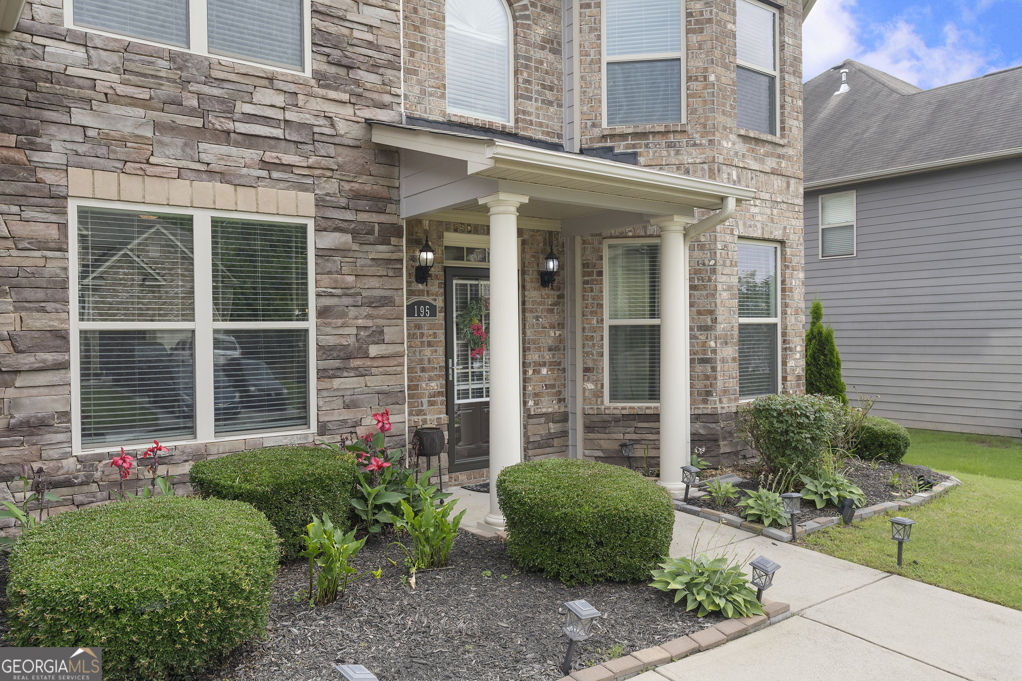 195 Echols Way Property Photo 76