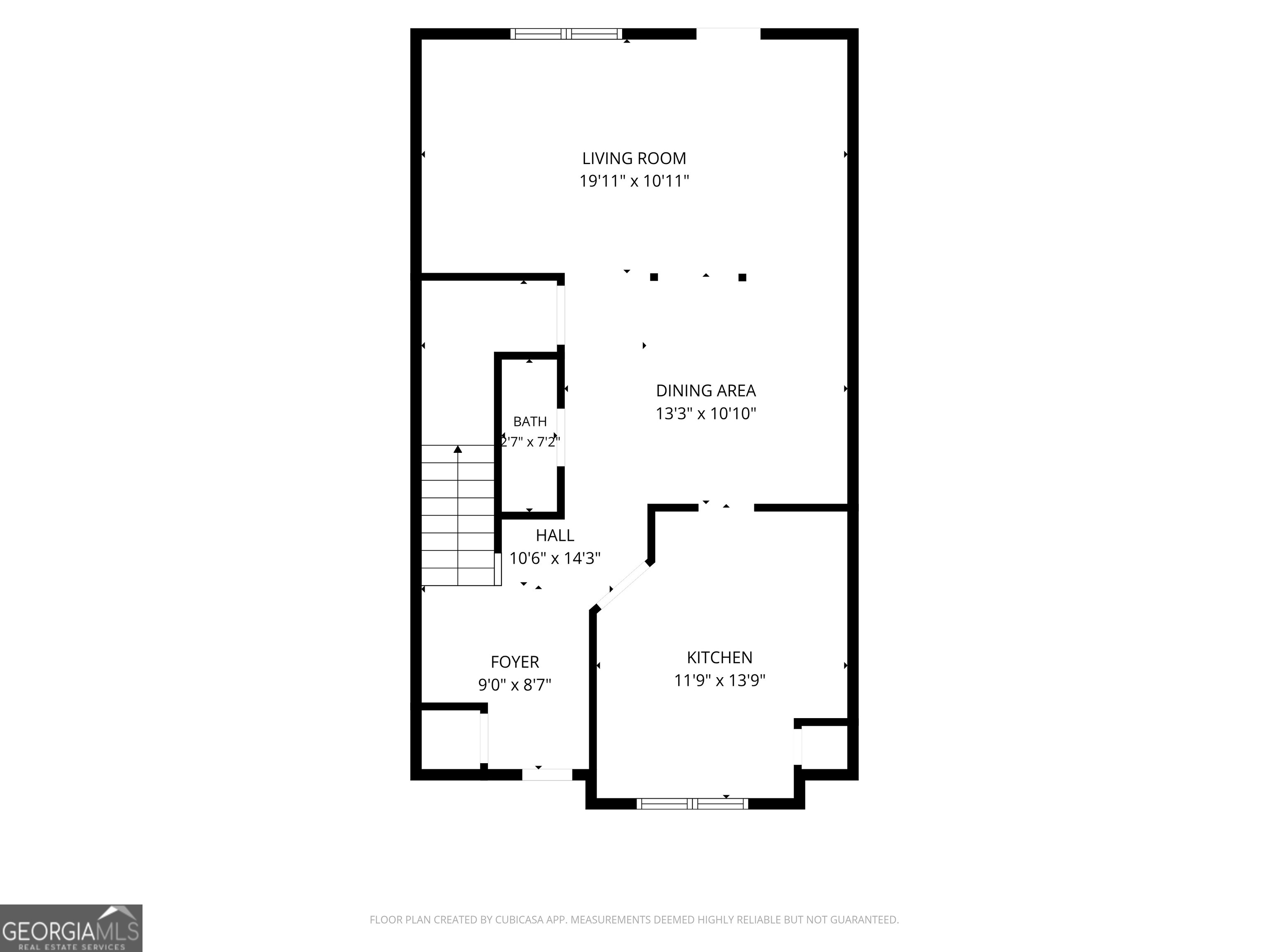 196 Meadowlark Place Property Photo 32