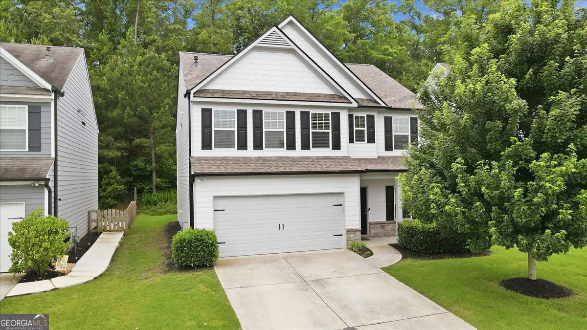 264 Laurelcrest Lane