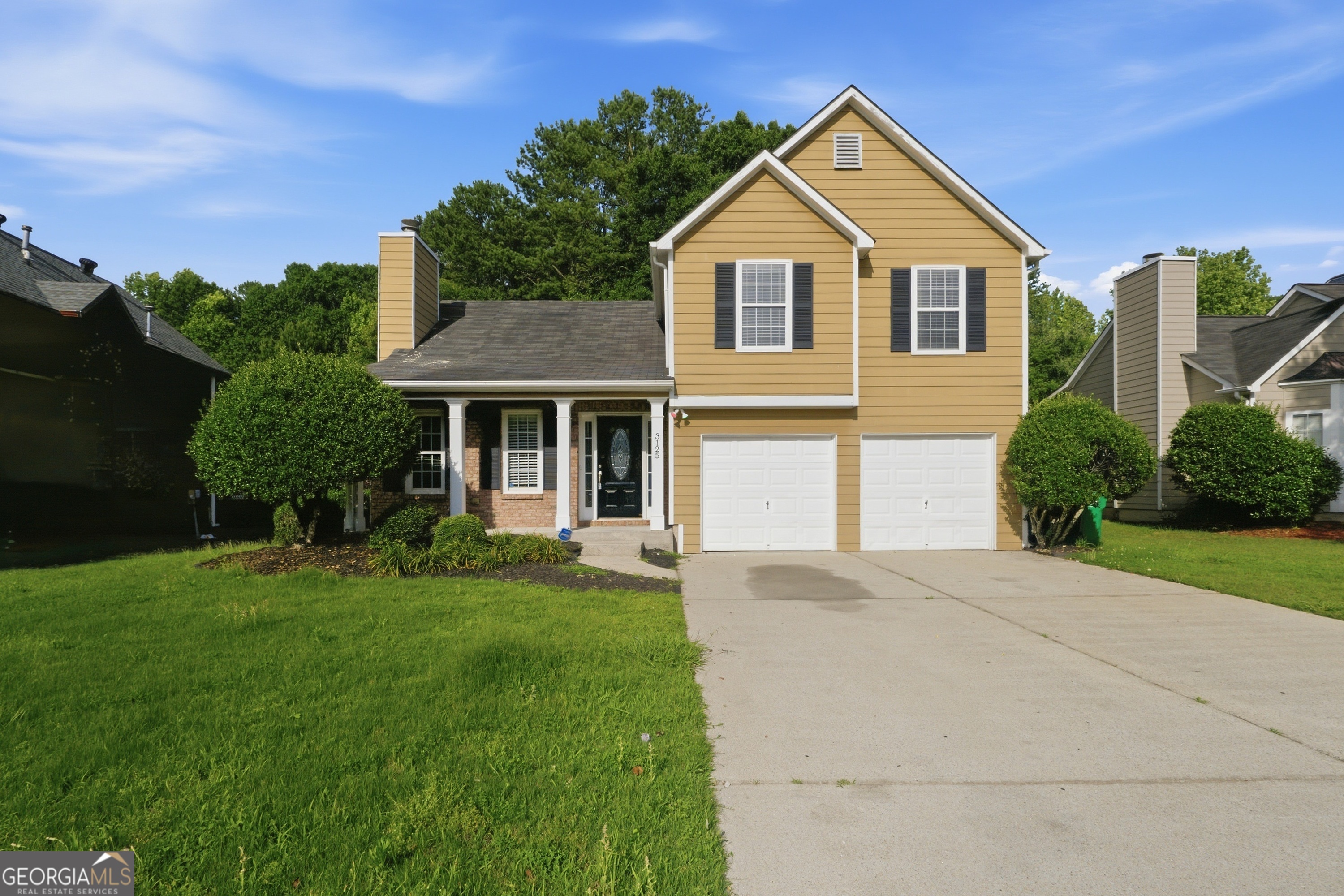3125 Brookfield Drive Property Photo 1