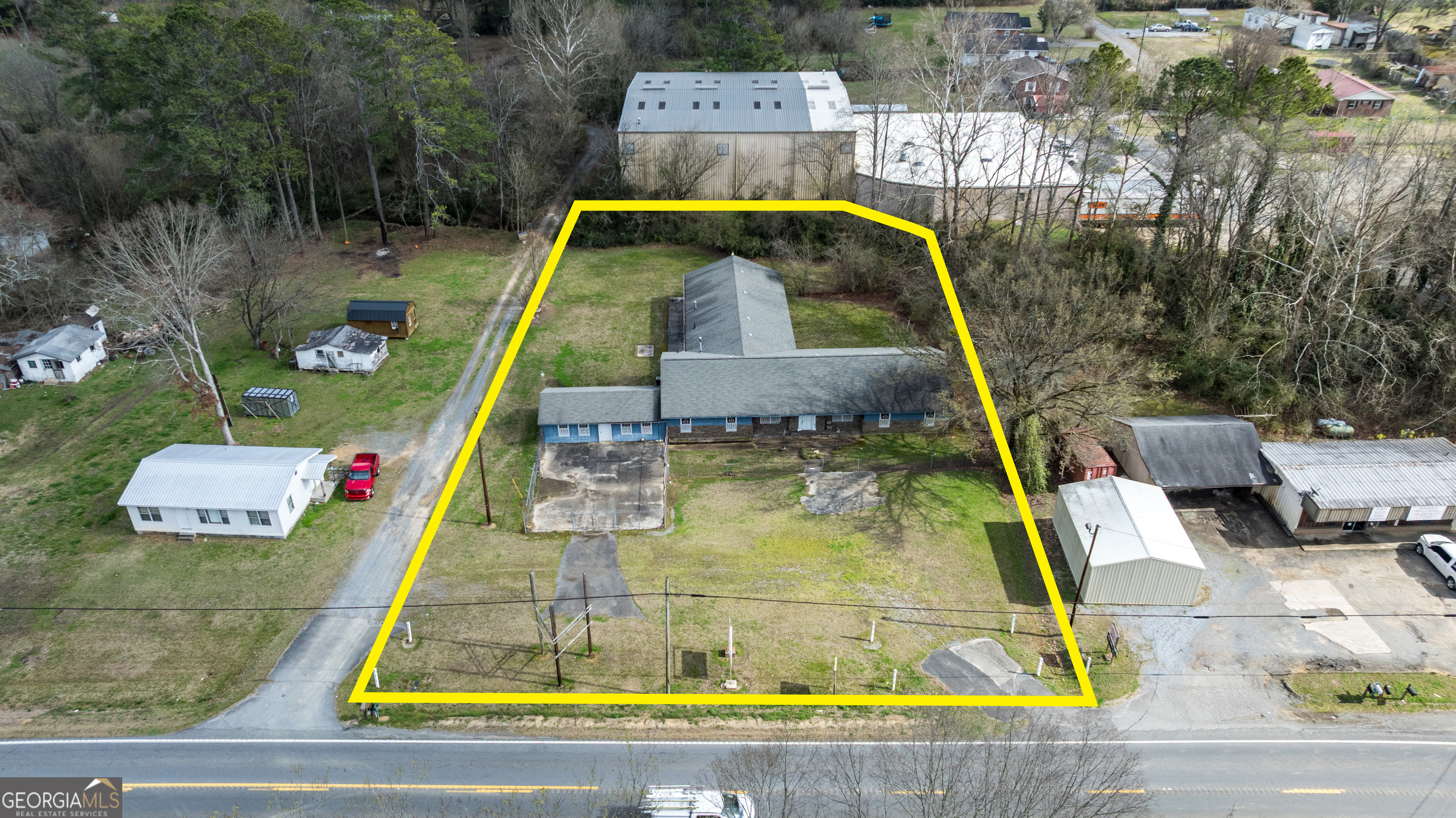 2432 Calhoun Road Ne Property Photo 1