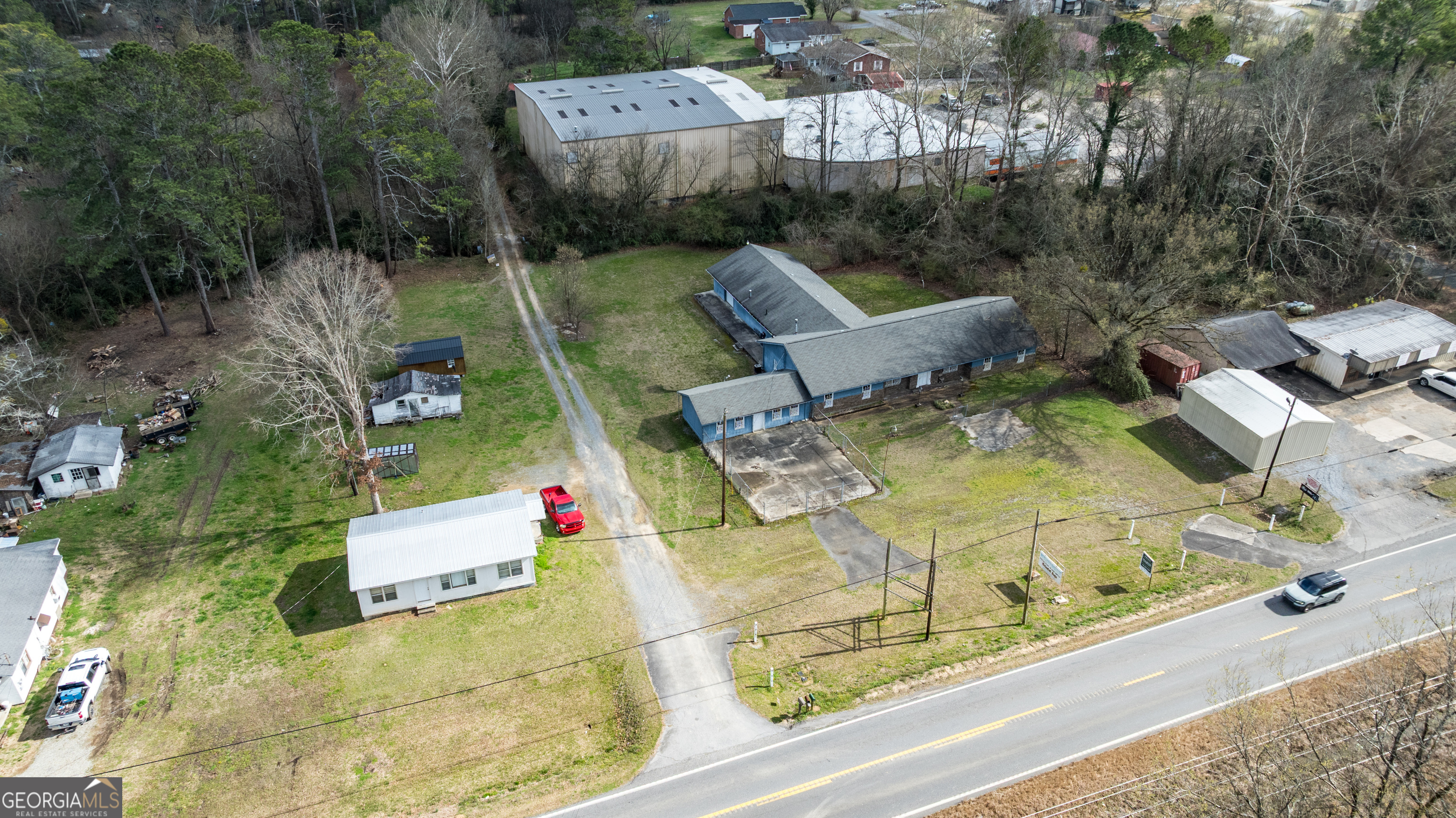 2432 Calhoun Road Ne Property Photo 16