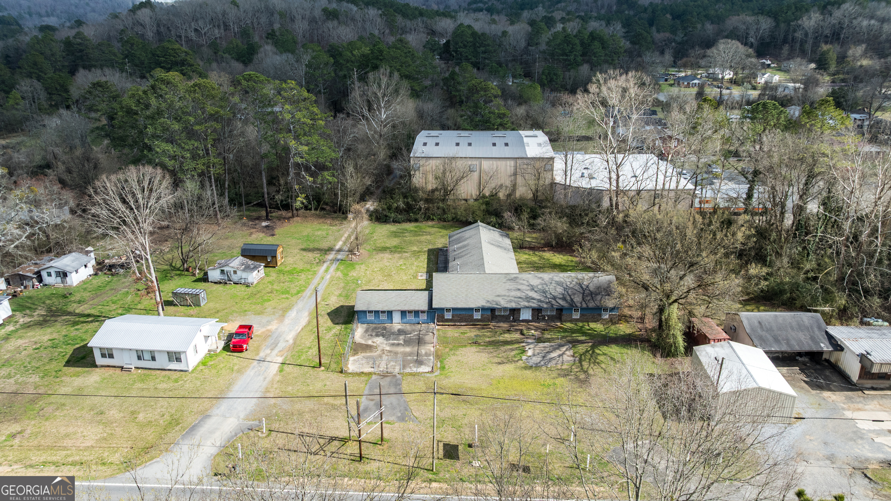 2432 Calhoun Road Ne Property Photo 19