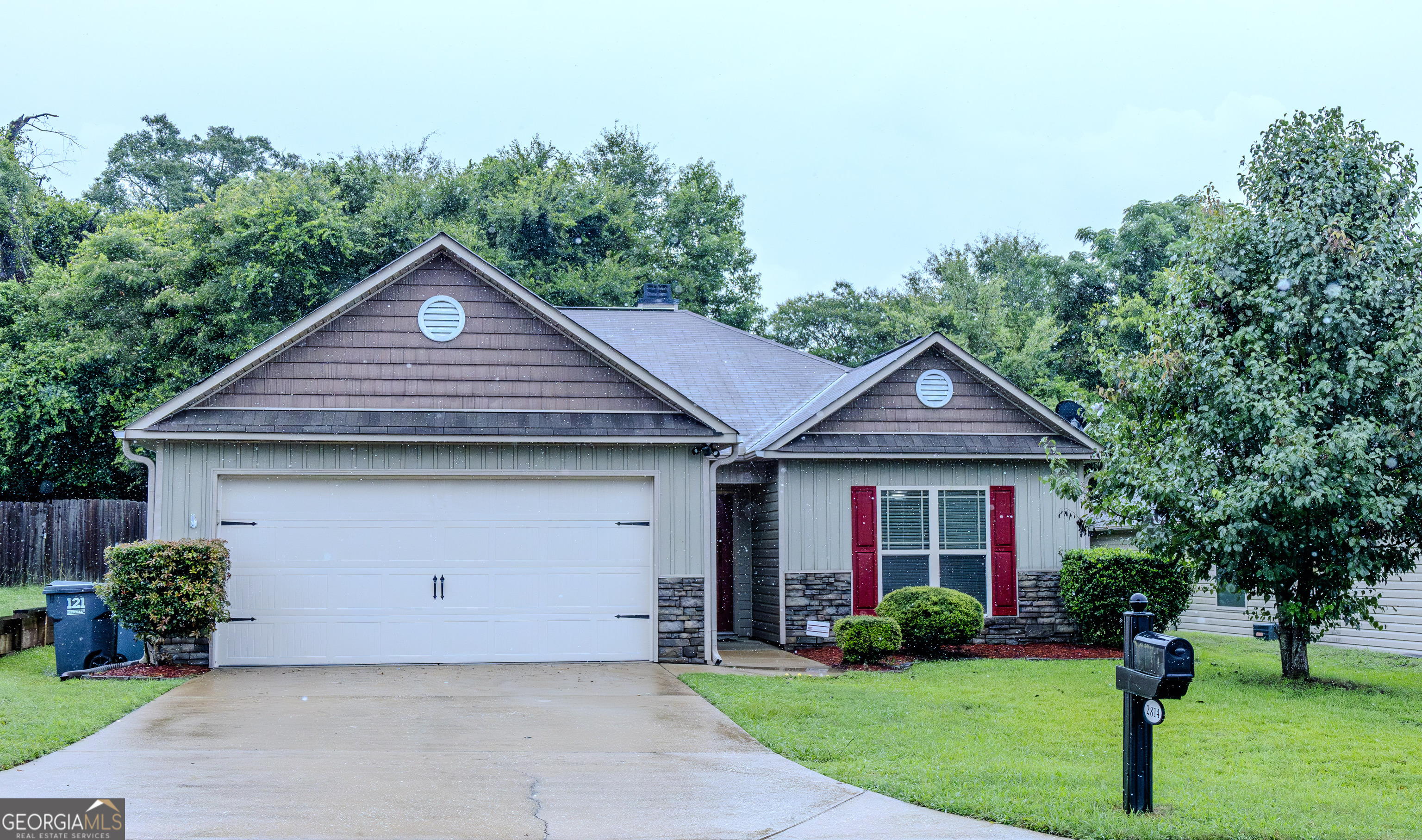 2814 Nancy Drive