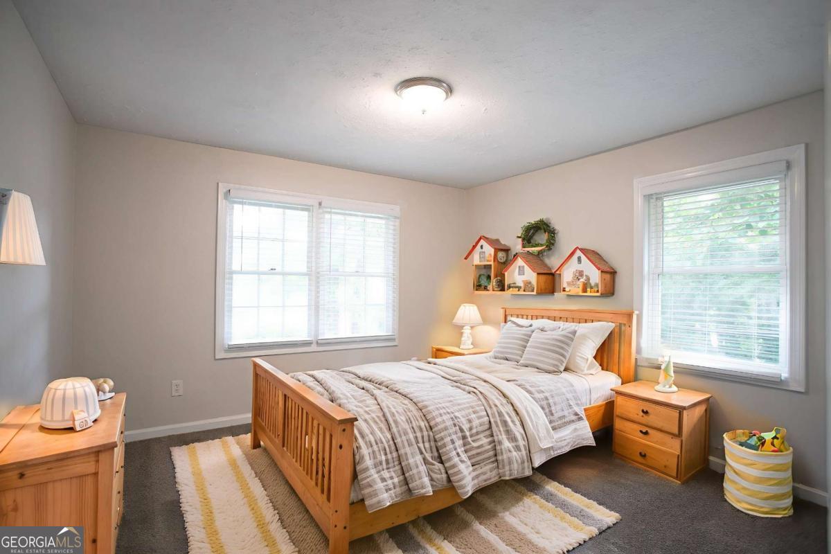 4696 Rockbridge Road Property Photo 8