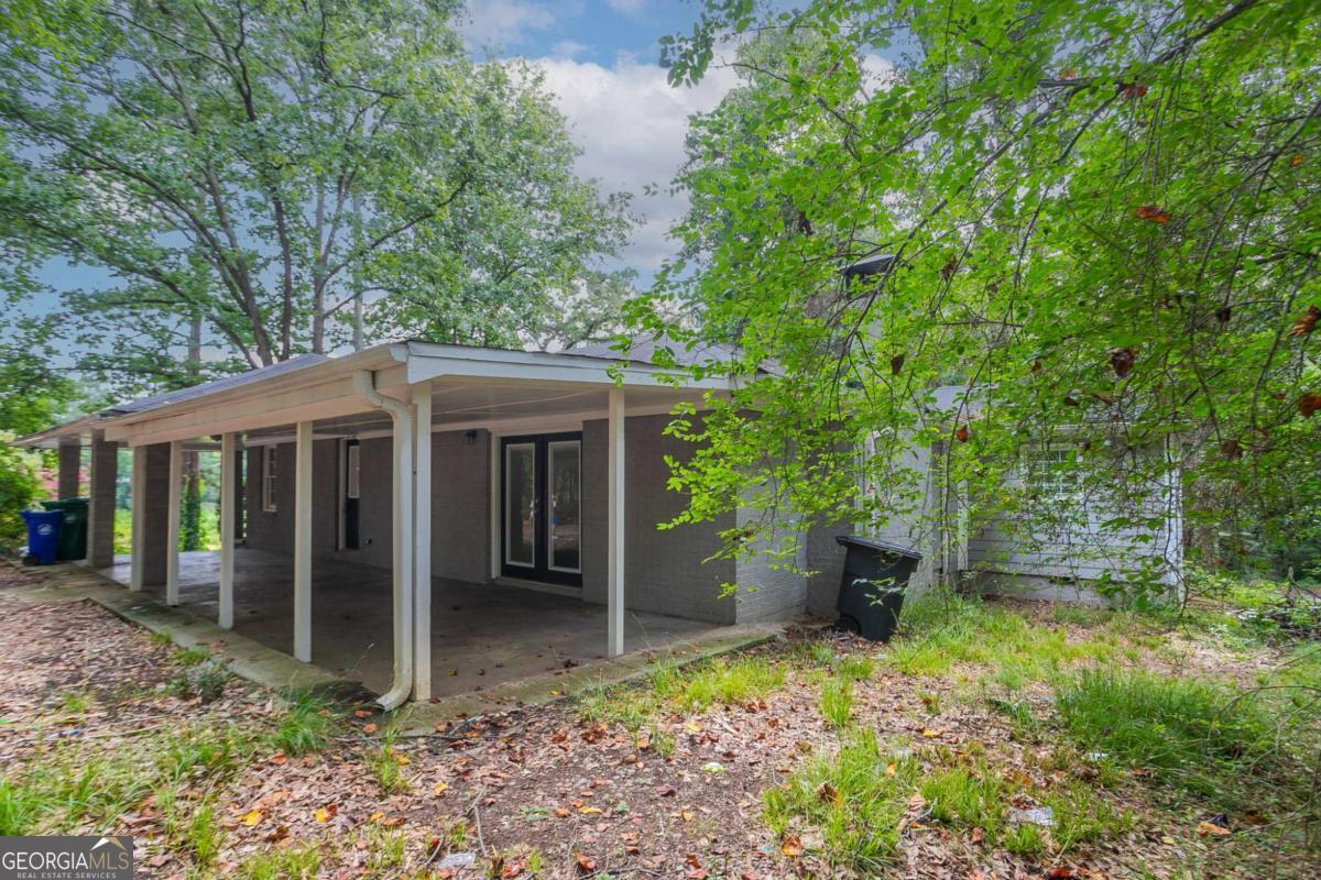 4696 Rockbridge Road Property Photo 33