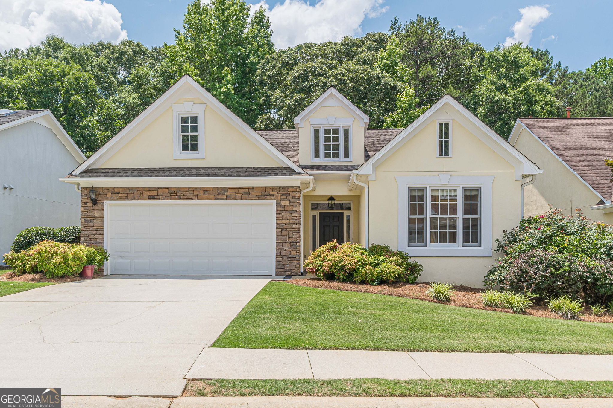 180 Innisbrook Way