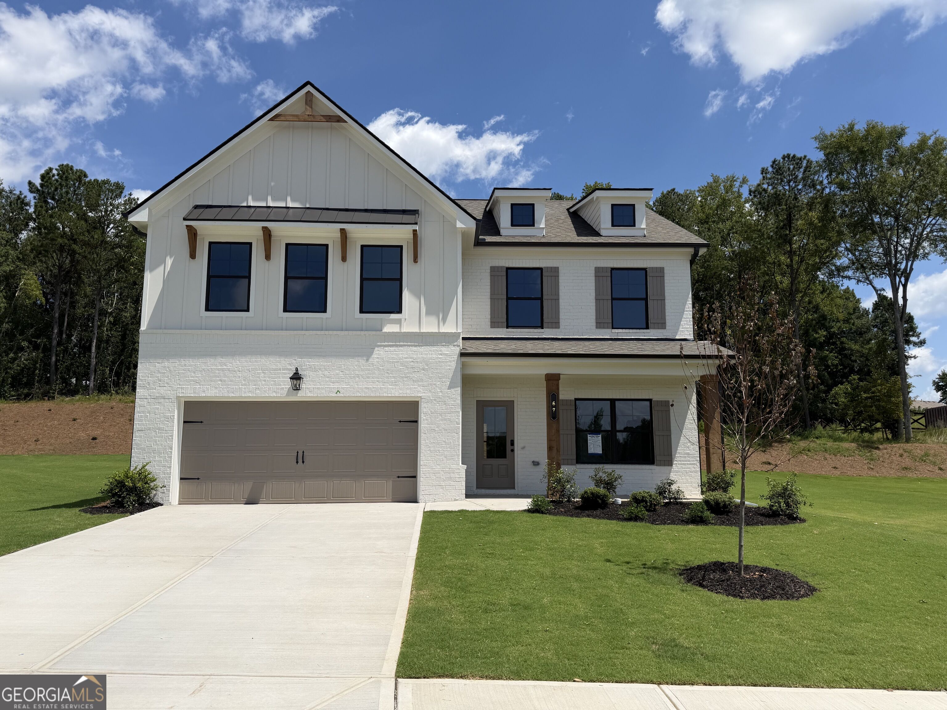 67 Bufflehead Pass Property Photo 1