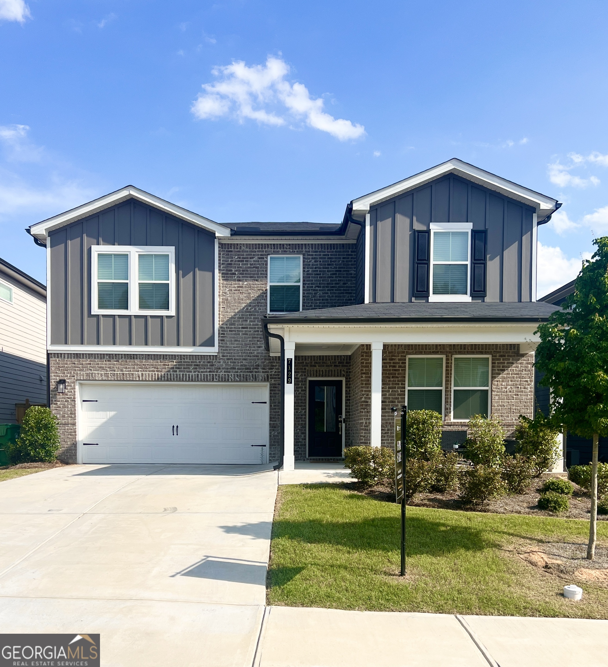 7129 Timberland Trail