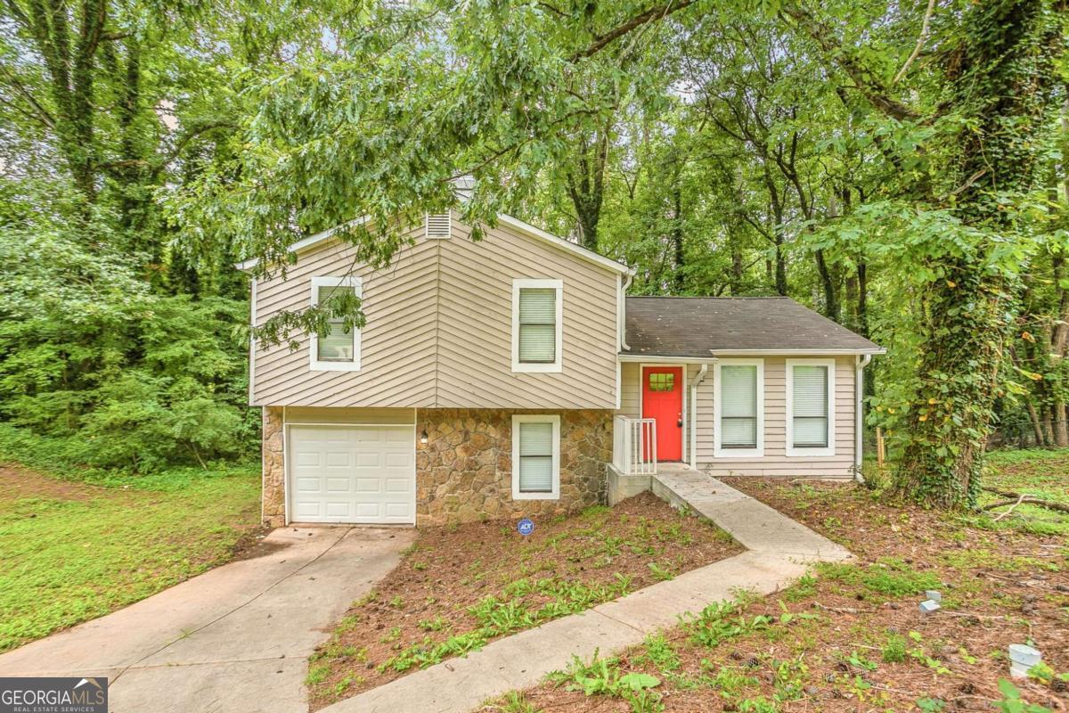 4645 Hairston Crossing Place
