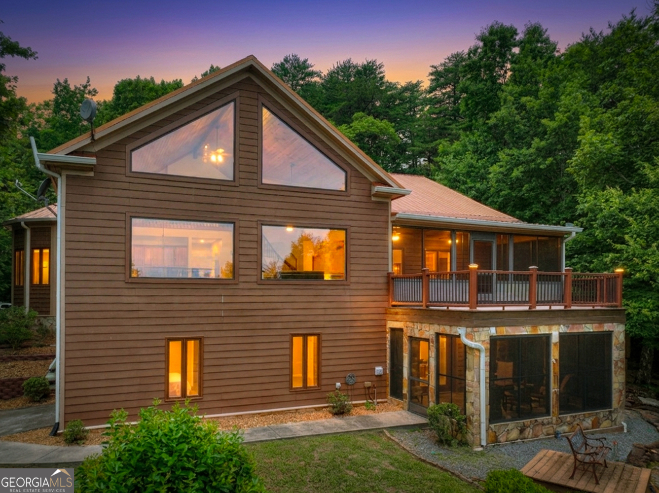 762 Pettit Ridge Road