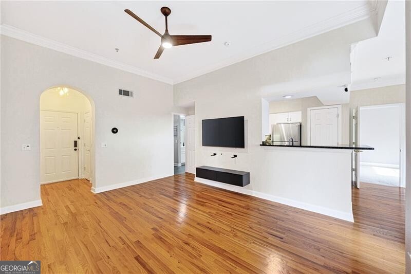 3777 Peachtree Road Ne # 1134 Property Photo 1