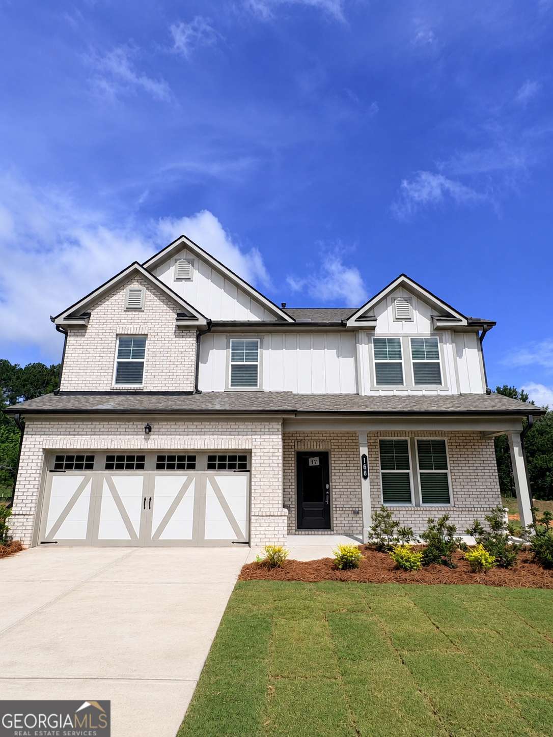 168 Hal Court Property Photo 1