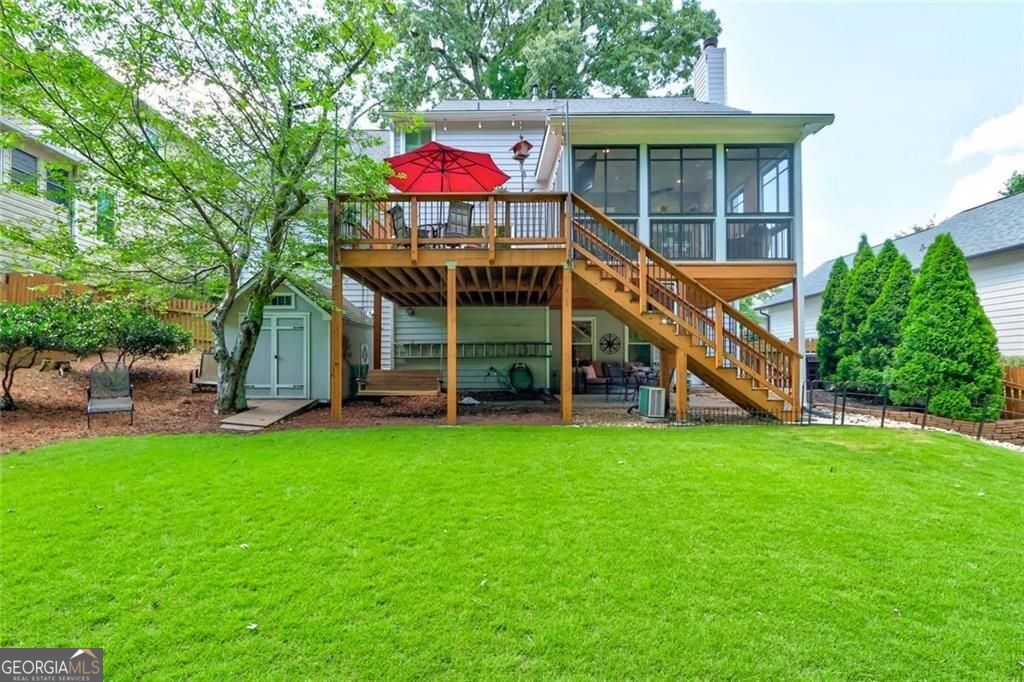 10680 Pinewalk Forest Circle Property Photo 55