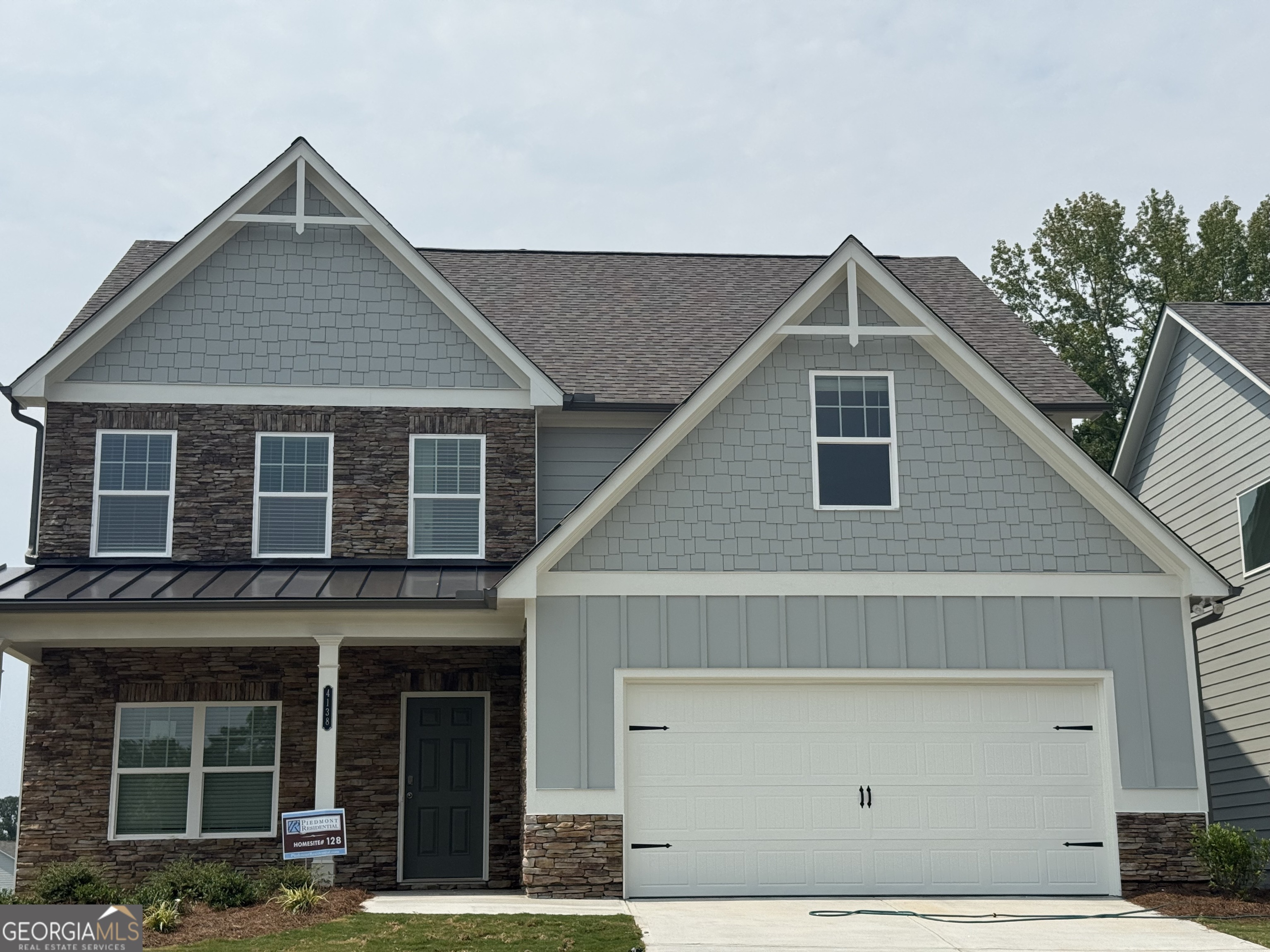 4138 Eberly Way # 128 Property Photo 1
