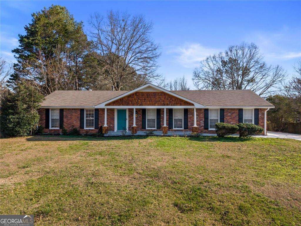 599 Honey Creek Road Se Property Photo 1