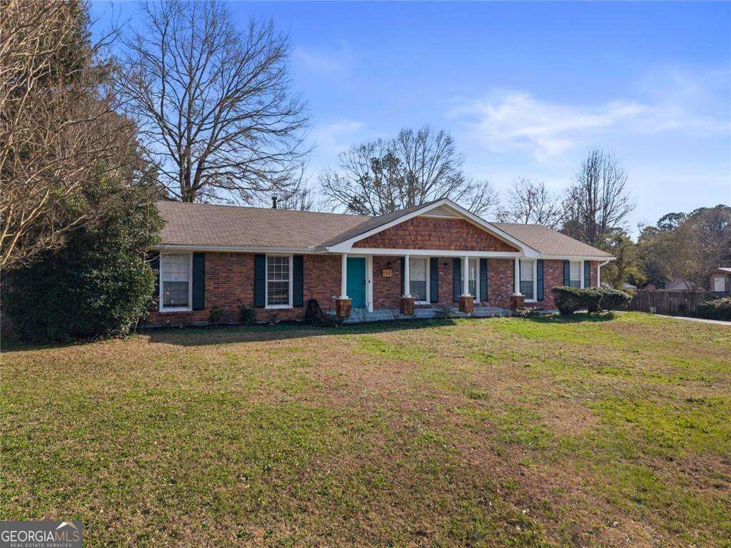 599 Honey Creek Road Se Property Photo 2